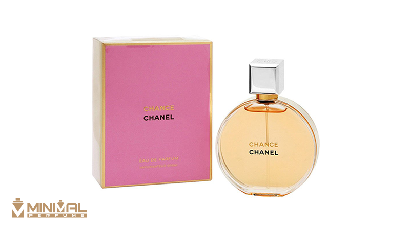 قیمت عطر شنل چنس