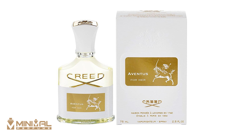 خرید عطر کرید اونتوس زنانه