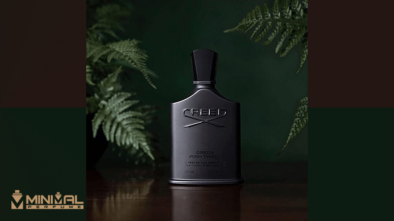 خرید عطر گرین ایریش