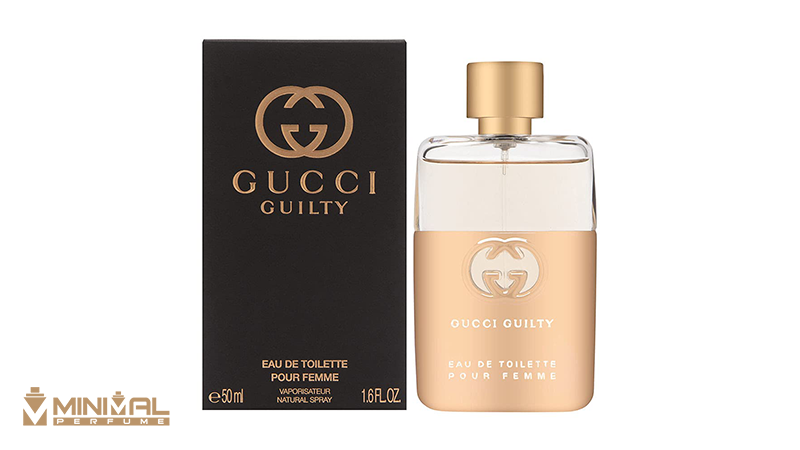 خرید عطر گوچی گیلتی زنانه