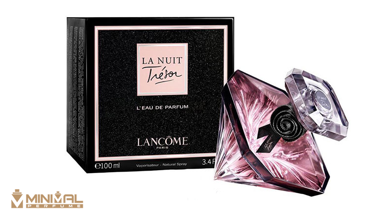 عطر لانکوم لانویت