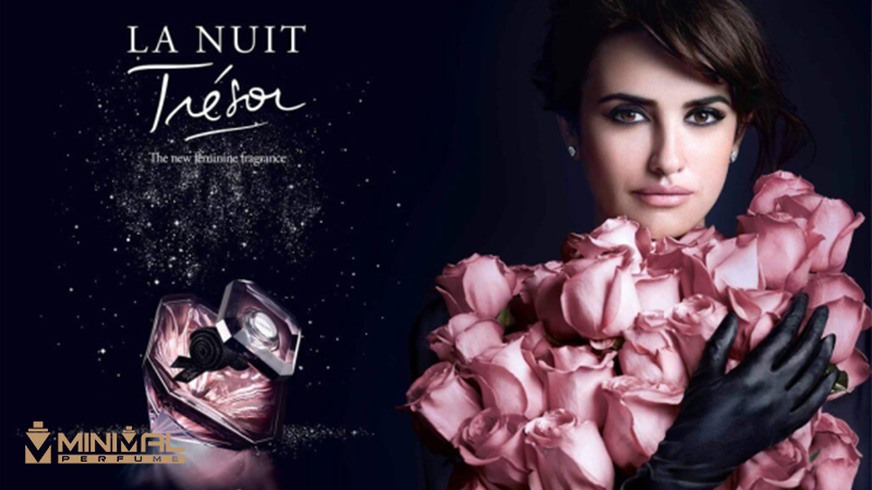 خرید عطر لانکوم لانویت
