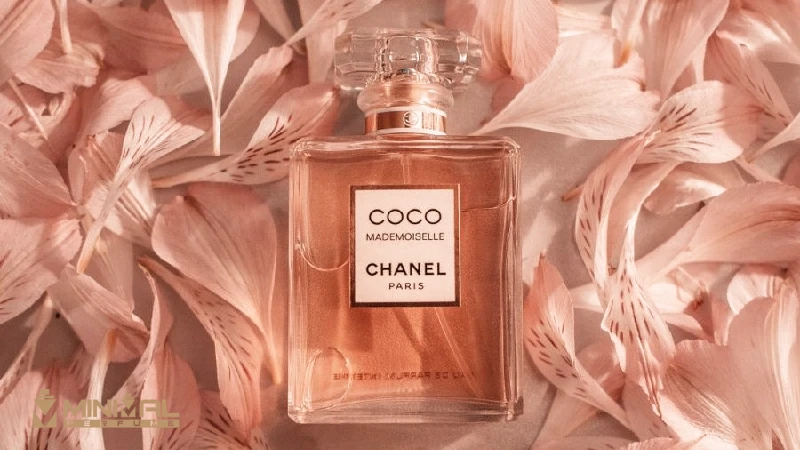 عطر کوکو مادمازل اینتنس