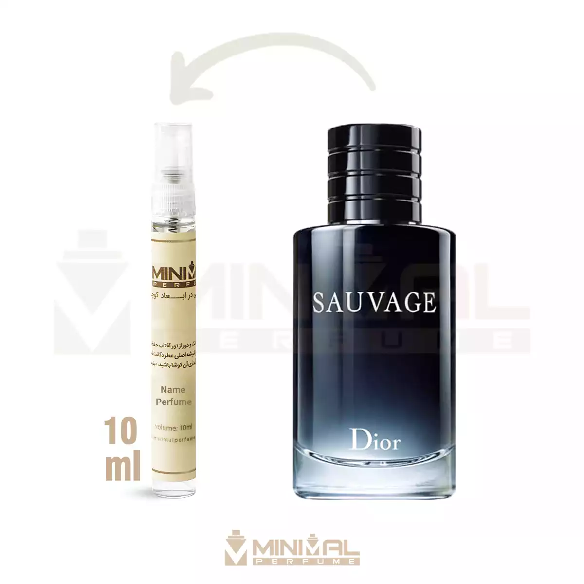 sauvage c dior