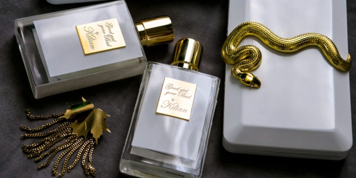 عطر بای کیلیان گود گرل گان بد