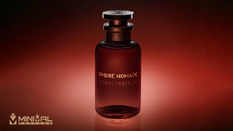 عطر ادکلن لویی ویتون امبر نومد