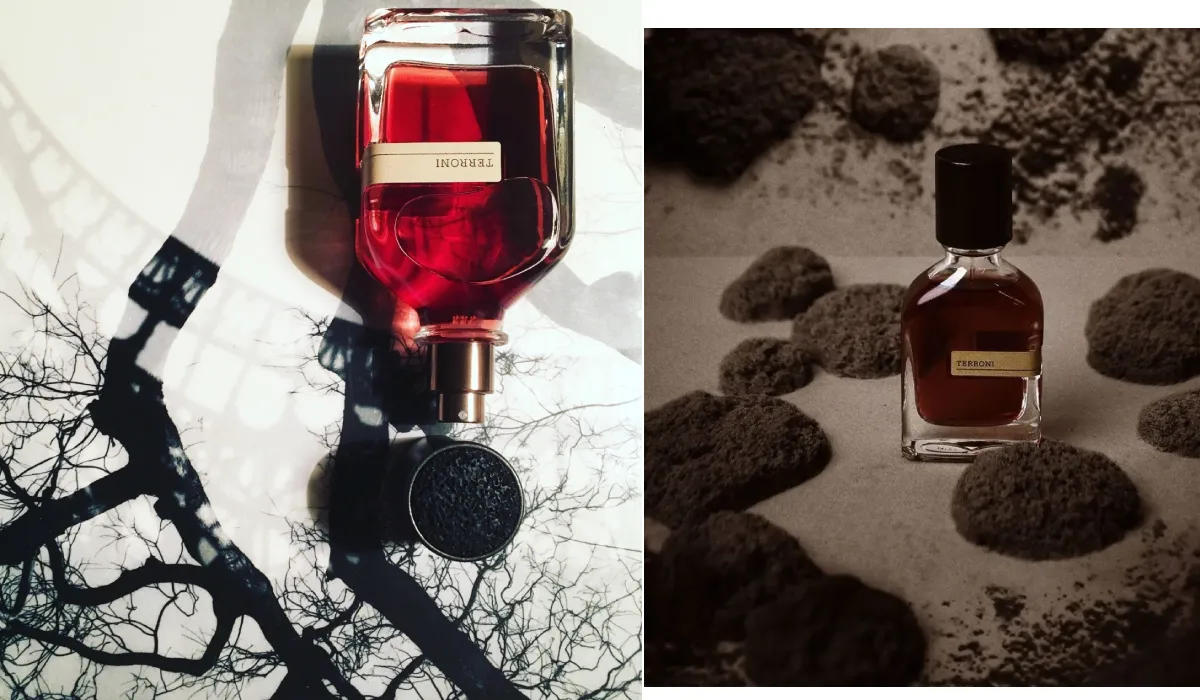 عطر و ادکلن برند اورتو پاریسی