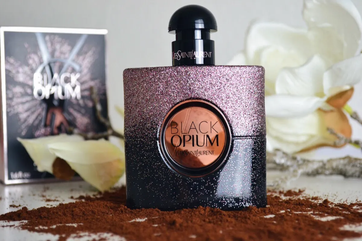 عطر و ادکلن برند ایو سن لوران