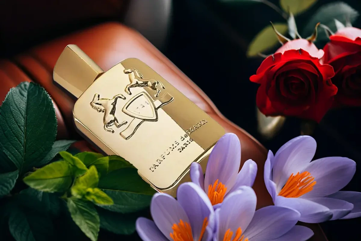 عطر و ادکلن برند پارفومز د مارلی