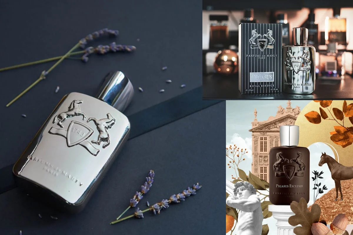 عطر و ادکلن برند پارفومز د مارلی؛ انتخابی لوکس برای موقعیت های لوکس