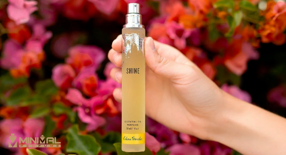 کاربرد اسانس در عطر سازی