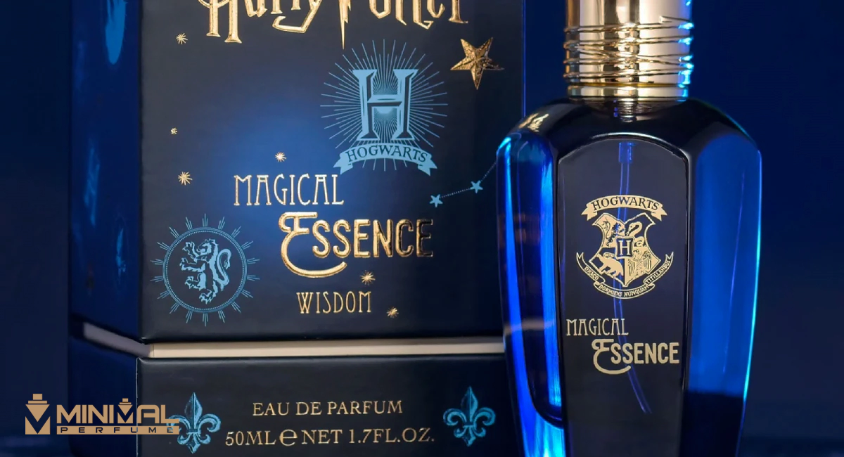 مقادیر اسانس در عطرها