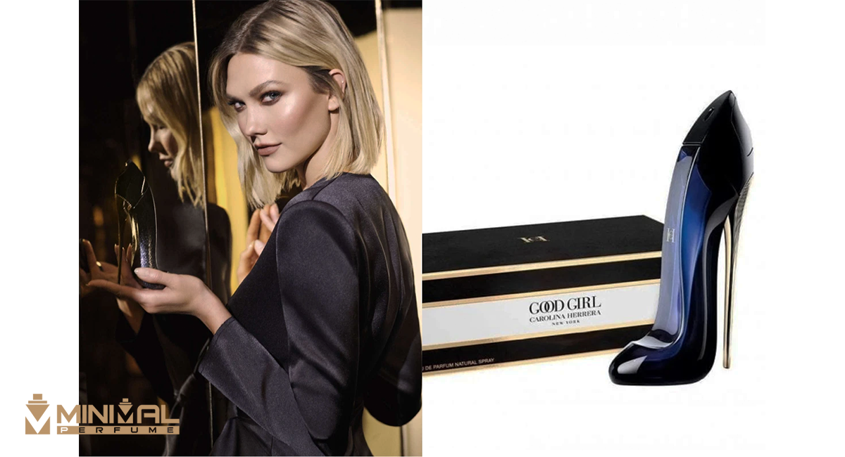 گود گرل عطر روزانه زنانه