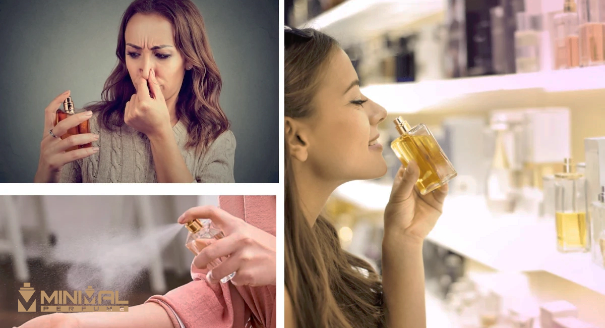طعم عطر از رایحه؛ آنچه روی زبان می‌نشیند