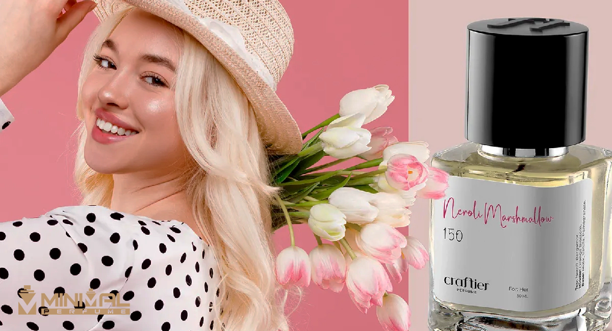 ویژگی های عطر امضا