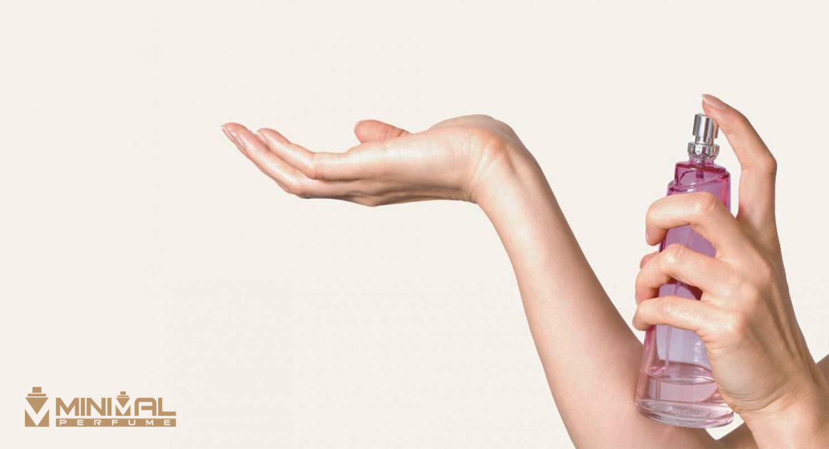 راهکارهای جلوگیری از عوض شدن بوی عطر