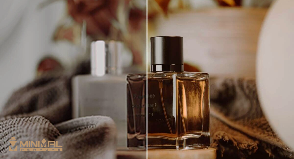 اصطلاحات کلیدی در صنعت عطر و ادکلن