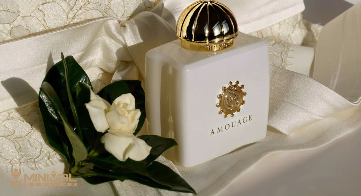 عطر آمواج Honor Woman