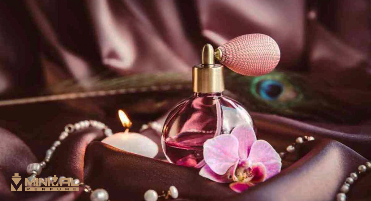 رازهای نهفته در نت‌های بویایی