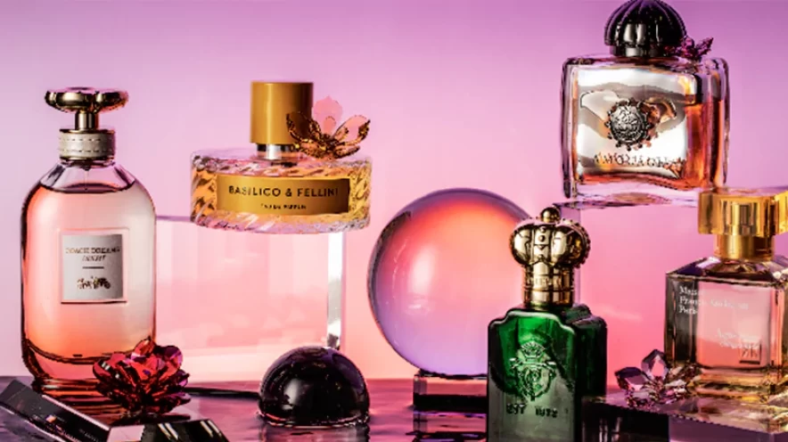 چگونه عطر سرد و گرم را تشخیص دهیم