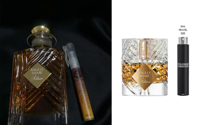 پرفروش ترین دکانت عطر در مینیمال پرفیوم (بررسی)