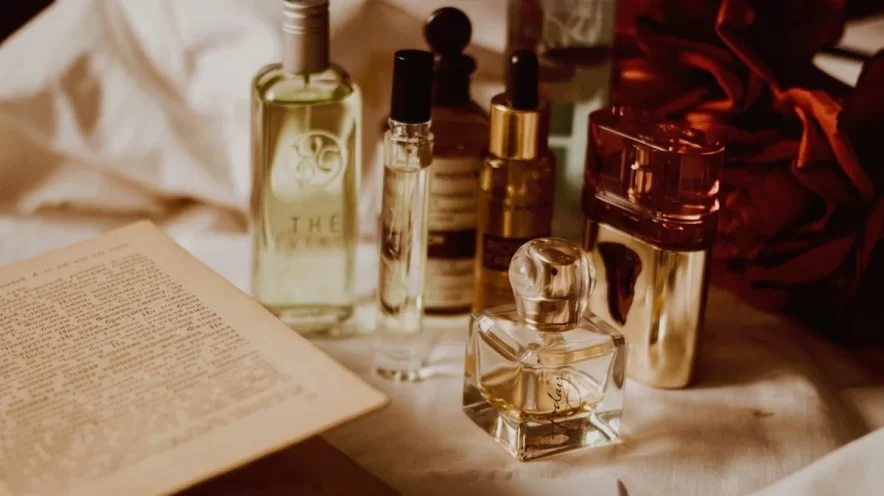 what-is-signature-perfume-index